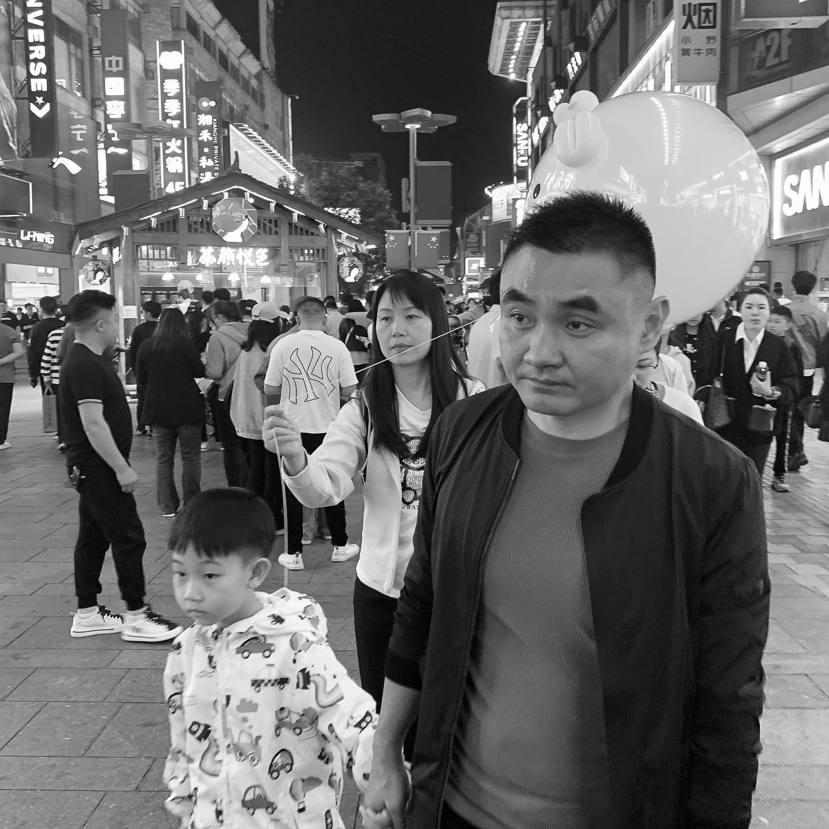 街头面孔 image 78